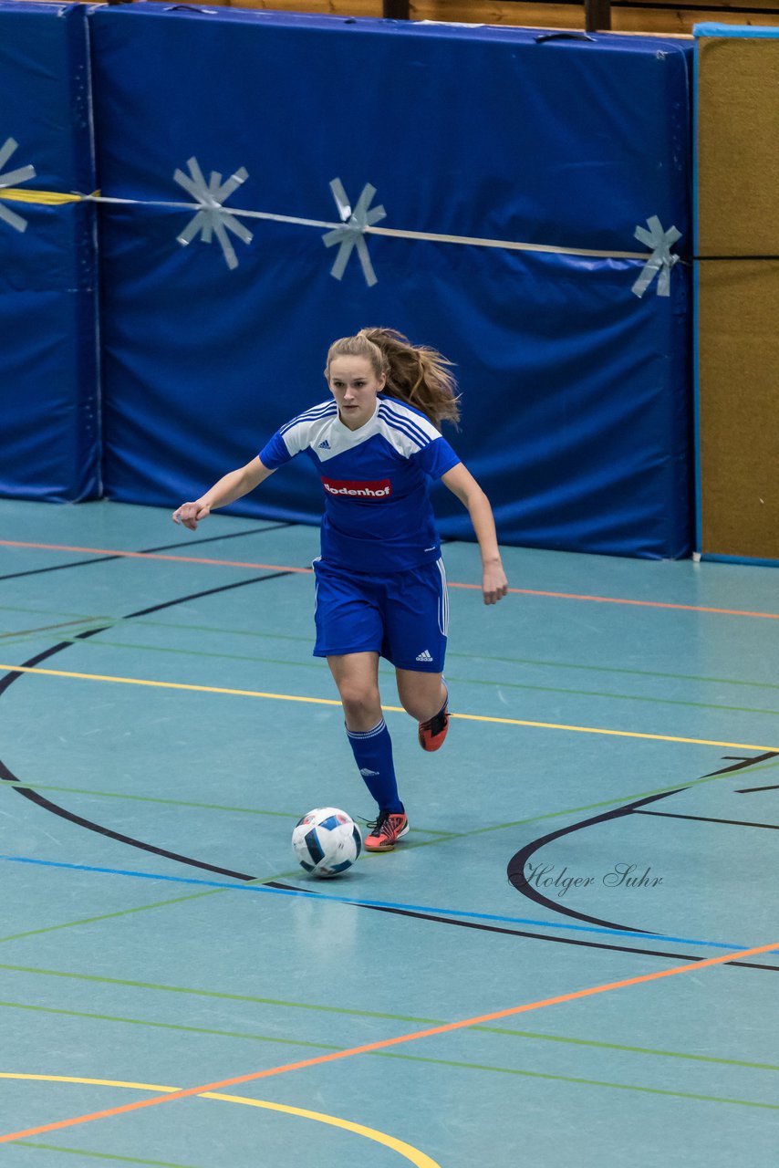 Bild 832 - Dodenhof Cup